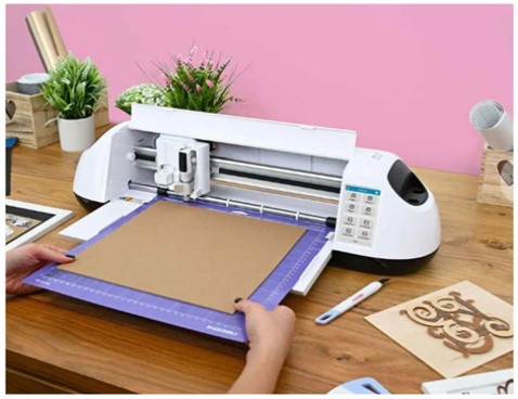 PLOTTER DE CORTE NECCHI CREATOR EXPRES